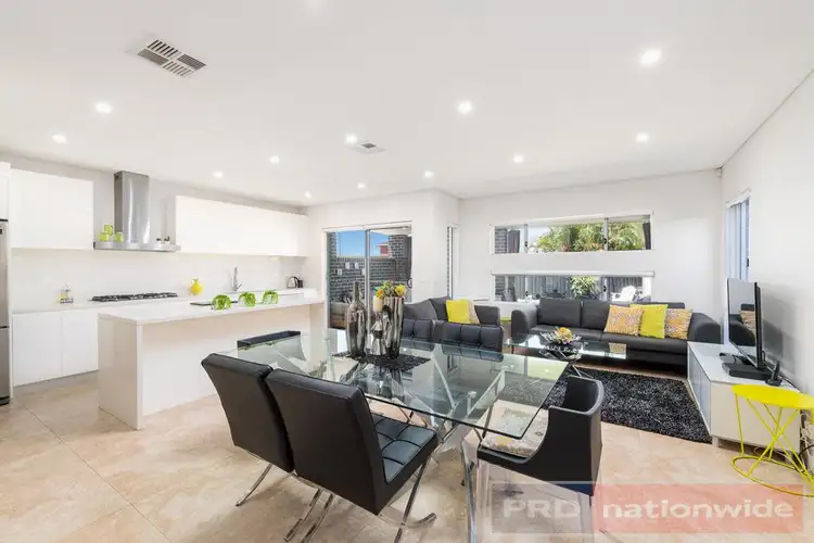 Fourth view of Homely house listing, 65 Apex Avenue, Picnic Point NSW 2213