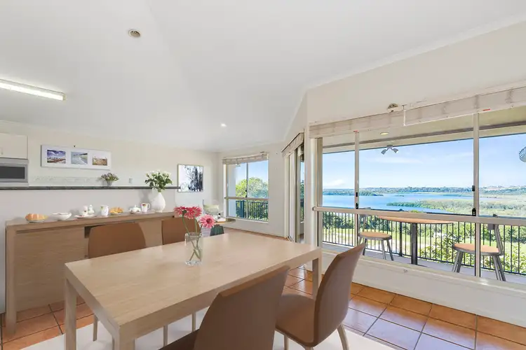 Third view of Homely semi-detached listing, 1 / 41 Sierra Vista Boulevard, Bilambil Heights NSW 2486