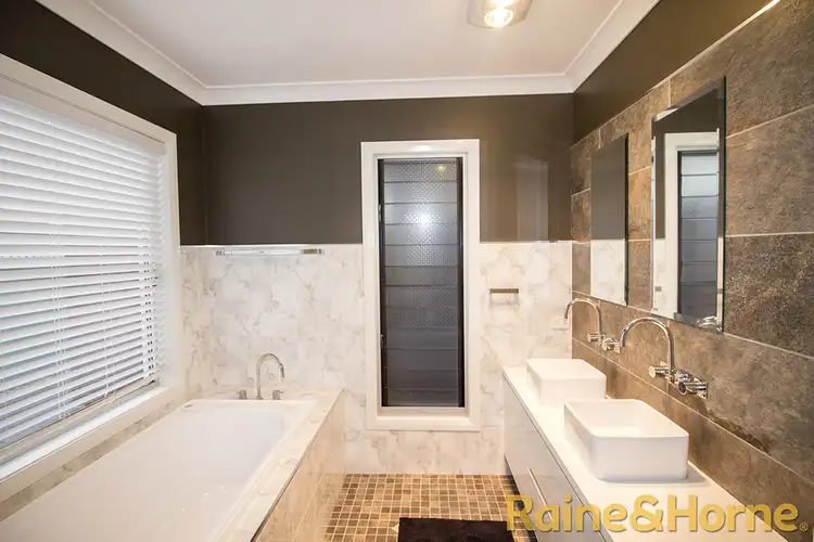 Sixth view of Homely house listing, 6 Regand Park Boulevard, Dubbo NSW 2830