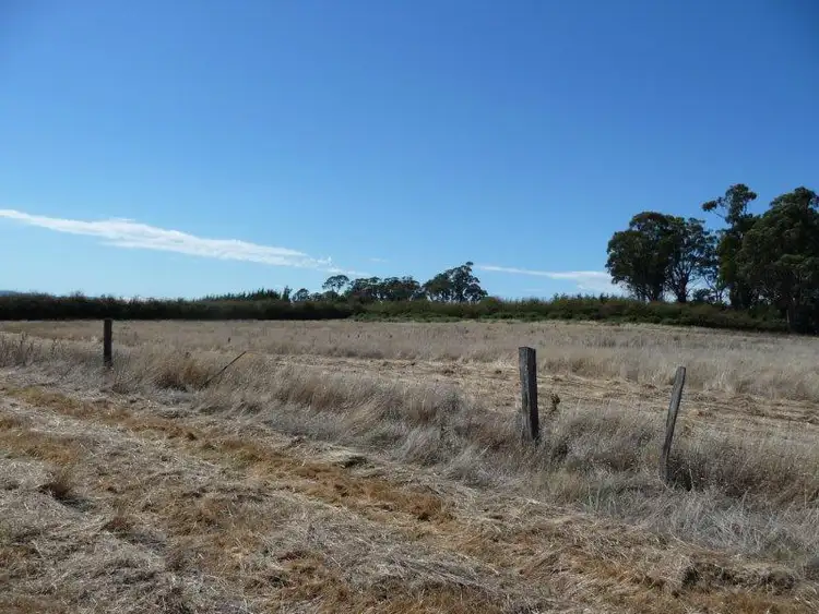 Fourth view of Homely land listing, Lot 2 Cnr Five Acre Row & Reid Sts, Westbury TAS 7303