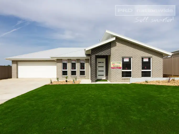 78 Lingiari Drive, Lloyd NSW 2650