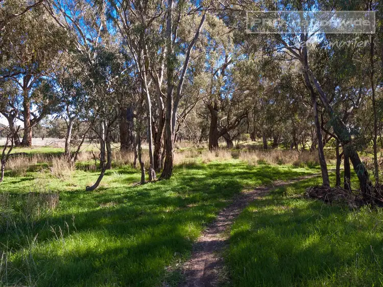 Second view of Homely land listing, 33 Baker Street, Uranquinty NSW 2652