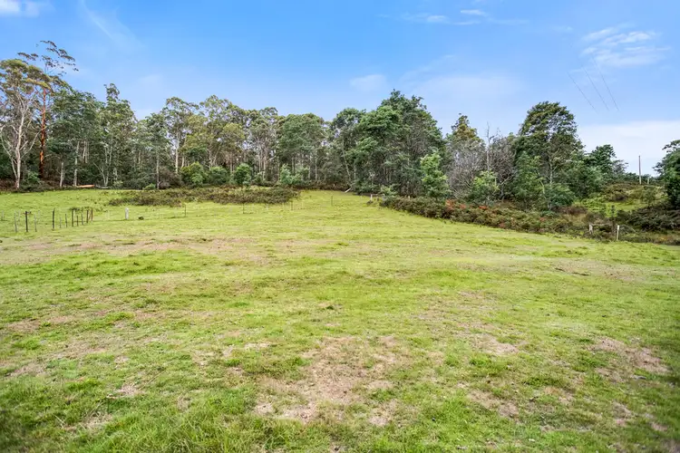 Second view of Homely rural property listing, 268 Priestleys Lane, Birralee TAS 7303