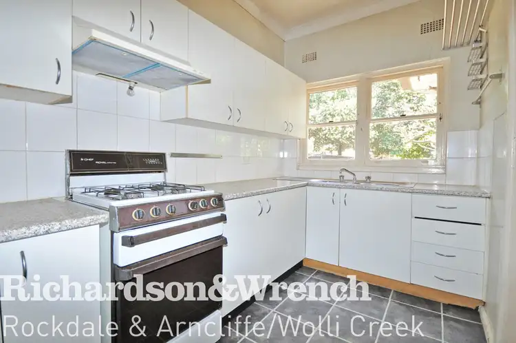 Fourth view of Homely house listing, 40 Simmons Road, Kingsgrove NSW 2208
