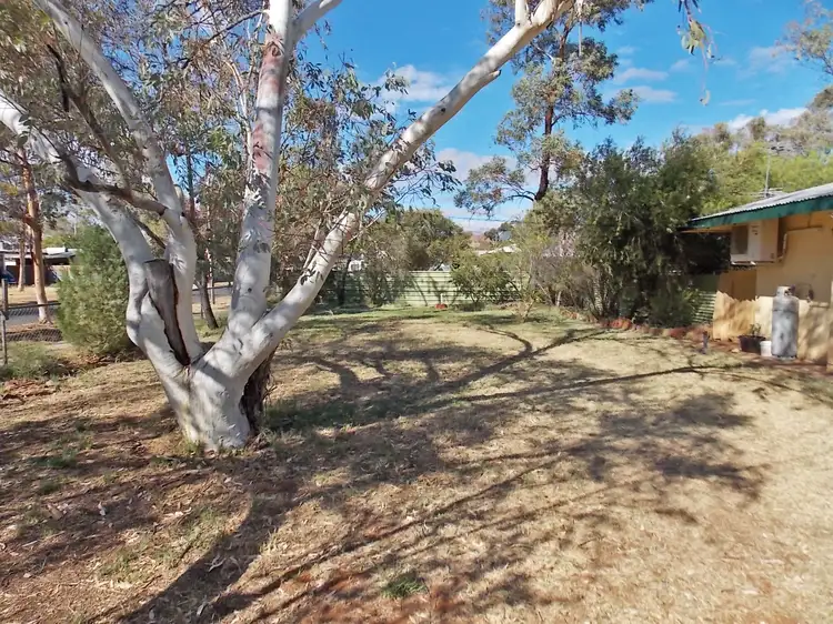 Second view of Homely house listing, 10 Wallis Street, East Side NT 870