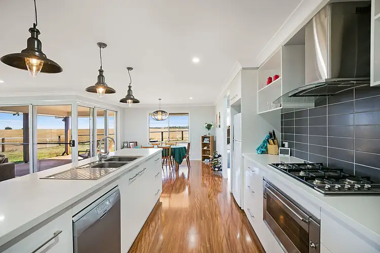 Fourth view of Homely house listing, 143 Pipeline Road, Meringandan QLD 4352