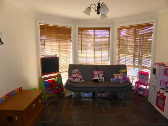 Fourth view of Homely house listing, 1 Guillan Place, Parkes NSW 2870