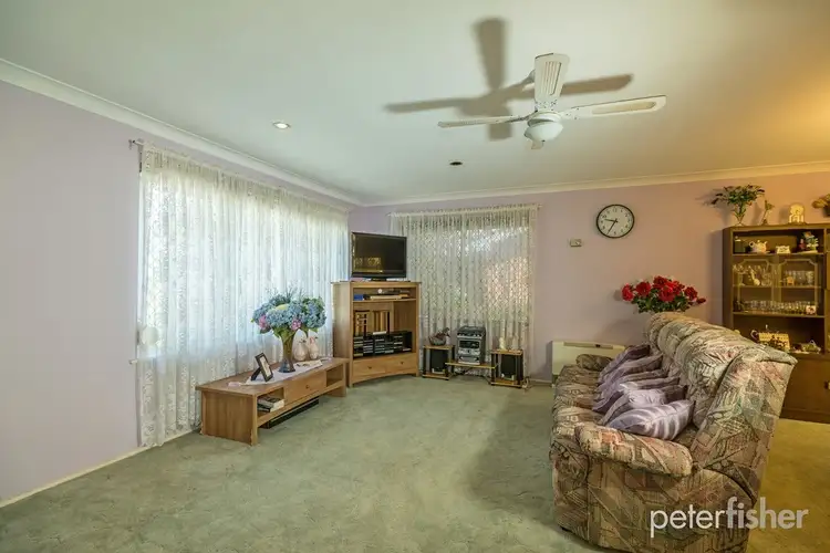 Second view of Homely house listing, 36 Anzac Place, Orange NSW 2800