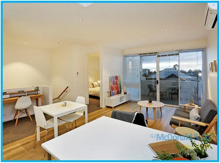 Fifth view of Homely townhouse listing, 11b Collins Street, Geelong West VIC 3218