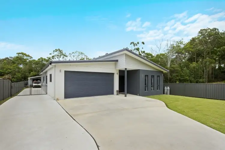 9 Nuyen Place, Long Beach NSW 2536