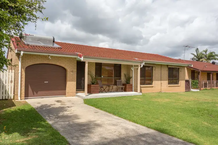 12 Clavan St, Ballina NSW 2478