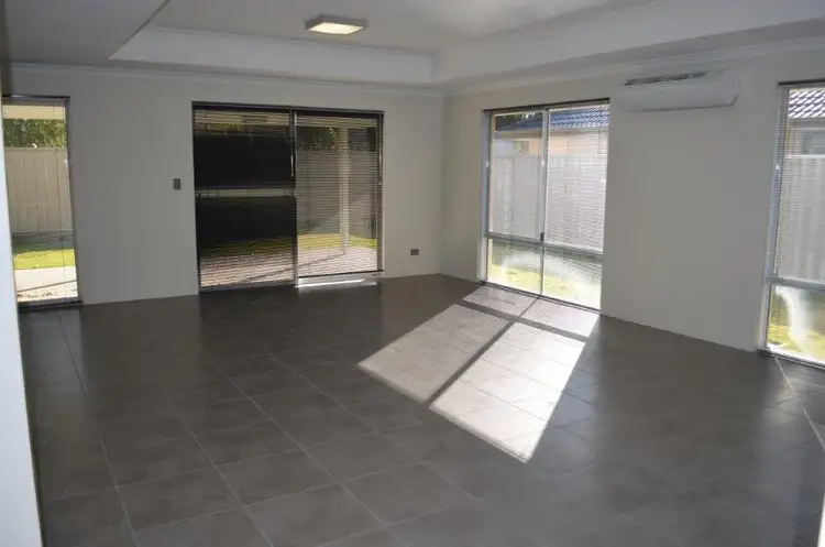 Fifth view of Homely house listing, 1 Kowari Way, Australind WA 6233