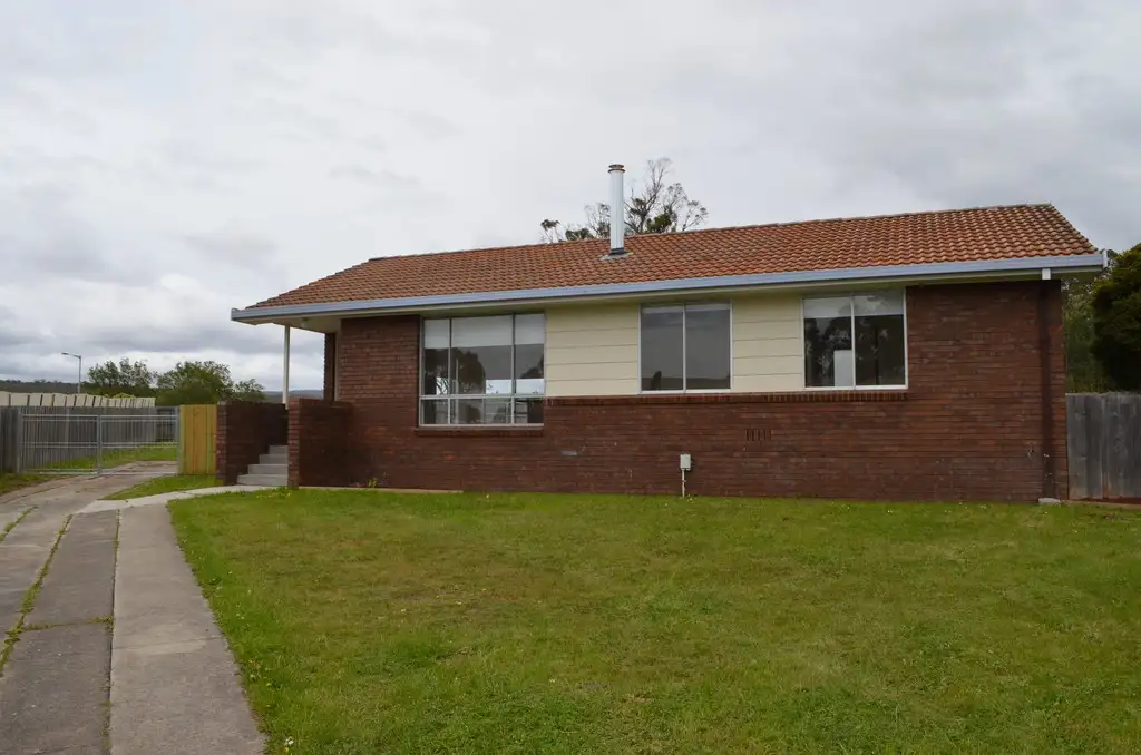 Main view of Homely house listing, 13 Ti Tree Crescent, Rocherlea TAS 7248