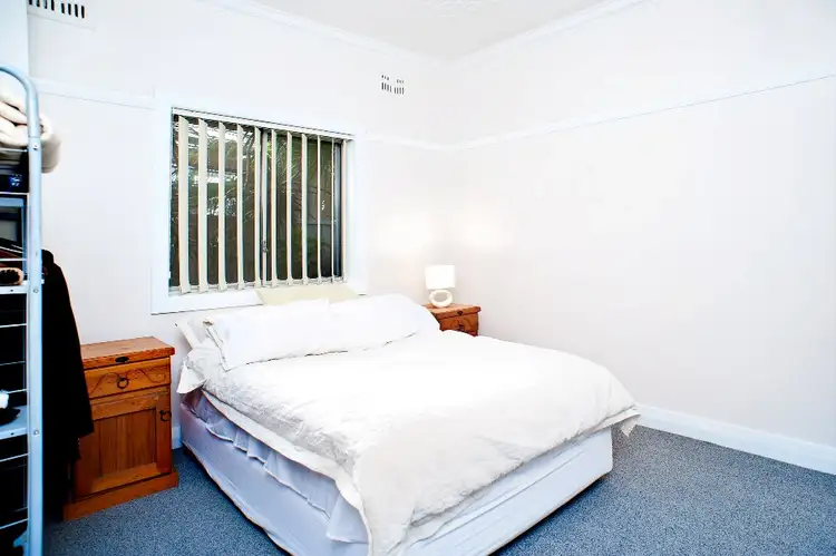 Sixth view of Homely semi-detached listing, 81 Rhodes Street, Hillsdale NSW 2036