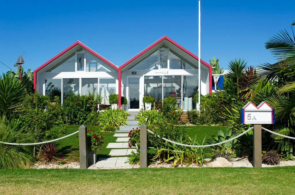 Main view of Homely house listing, 5A Riverside Drive, Goolwa South SA 5214