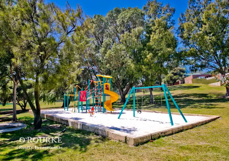 Third view of Homely apartment listing, 14/137 Hastings Street, Scarborough WA 6019