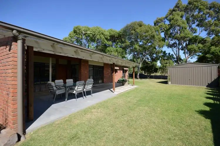 Second view of Homely house listing, 19 NEWTON CLOSE, Paynesville VIC 3880