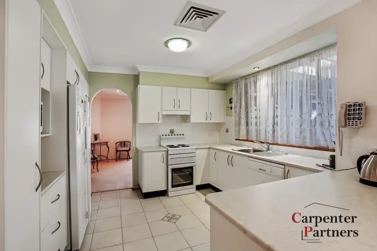Second view of Homely house listing, 1 Lindsell Place, Tahmoor NSW 2573