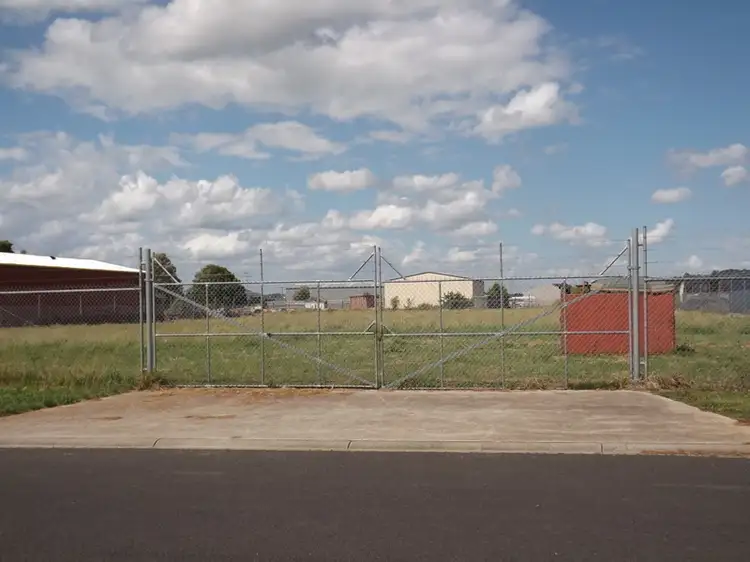 Main view of Homely land listing, Lot 1-40 Saleyards Road, Trafalgar VIC 3824