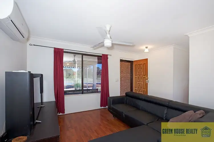 Fourth view of Homely house listing, 61 Hampton Road, Pinjarra WA 6208