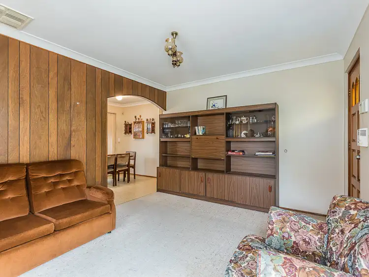 Fifth view of Homely house listing, 16 Burran Court, Armadale WA 6112