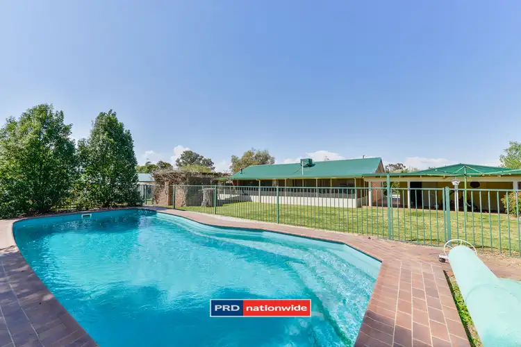 Second view of Homely house listing, 17 Pages Lane, Tamworth NSW 2340