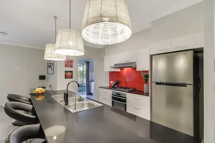 Fourth view of Homely house listing, 6 Belshaw Place, Bateau Bay NSW 2261