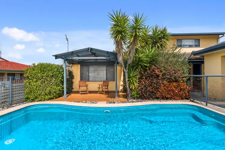 Second view of Homely house listing, 3 Myuna Place, Coffs Harbour NSW 2450