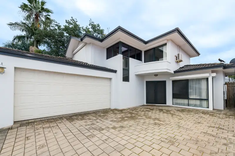 Main view of Homely townhouse listing, 3/152 Labouchere Rd, Como WA 6152