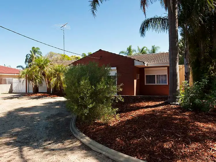 29 Pinjarra Williams Road, Pinjarra WA 6208