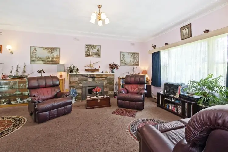 Third view of Homely house listing, 1415 Geelong Rd, Mount Clear VIC 3350