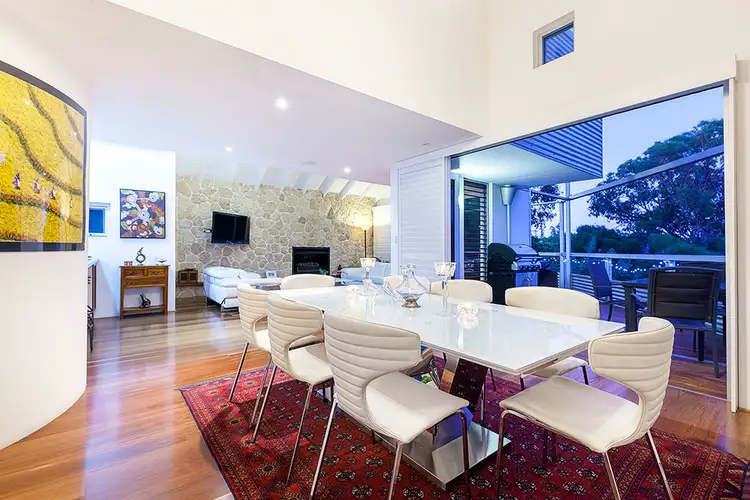 Fifth view of Homely house listing, 21 Keeling Way, South Fremantle WA 6162