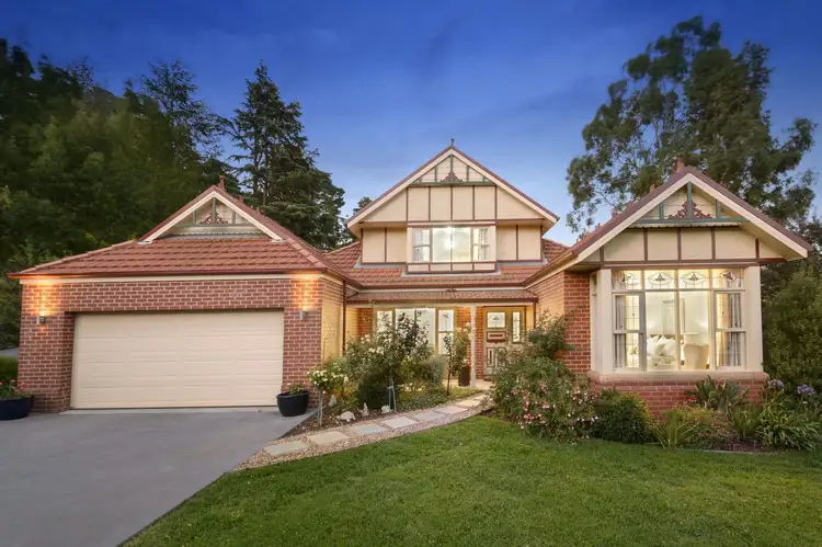 6/36 Mulawa Street, Croydon North VIC 3136