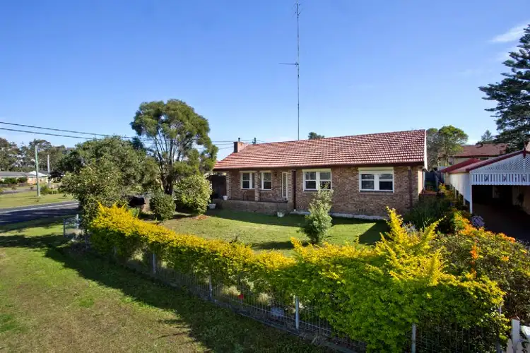 29 Adelaide Street, East Maitland NSW 2323