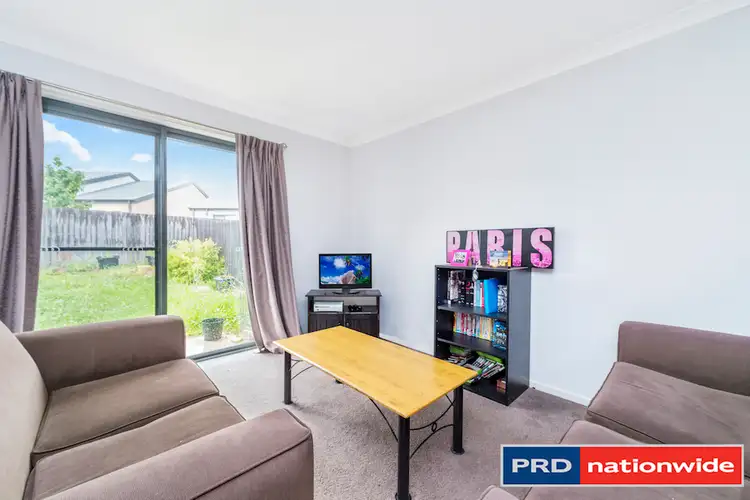 Fourth view of Homely house listing, 8 Rag Holmes Street, Macgregor ACT 2615