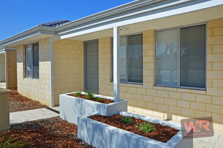 Third view of Homely house listing, 11 Donald Drive, Mckail WA 6330