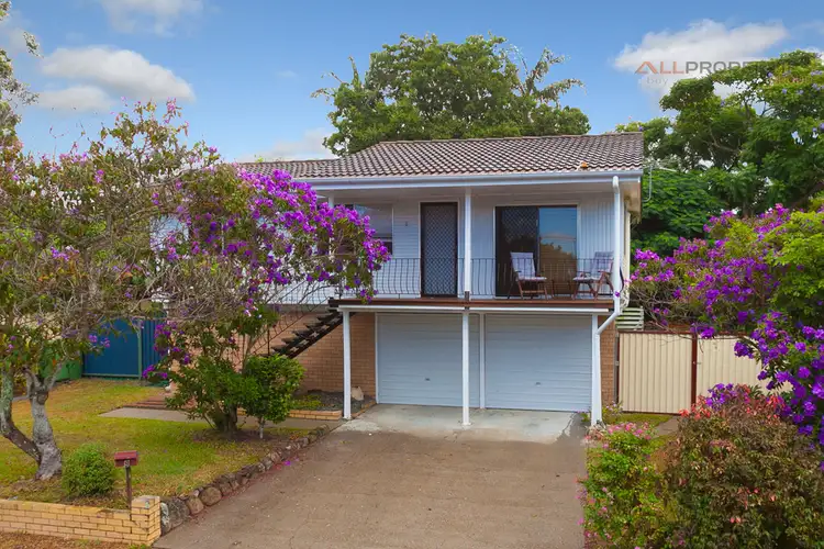 Main view of Homely house listing, 9 Lowanna St, Slacks Creek QLD 4127