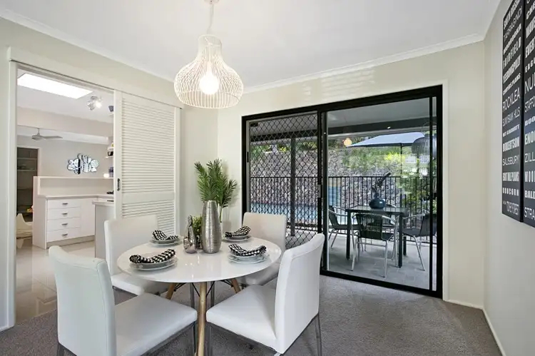 Fourth view of Homely house listing, 15 Dusk Street, Kenmore QLD 4069