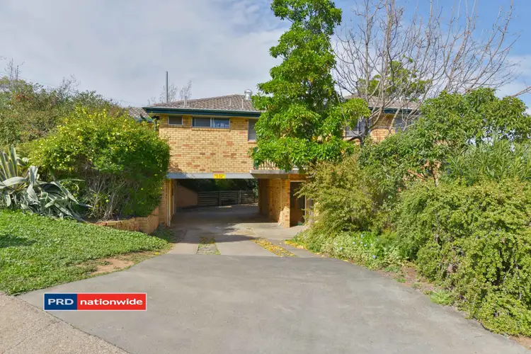 Second view of Homely house listing, 1/12 Carinya St, East Tamworth NSW 2340