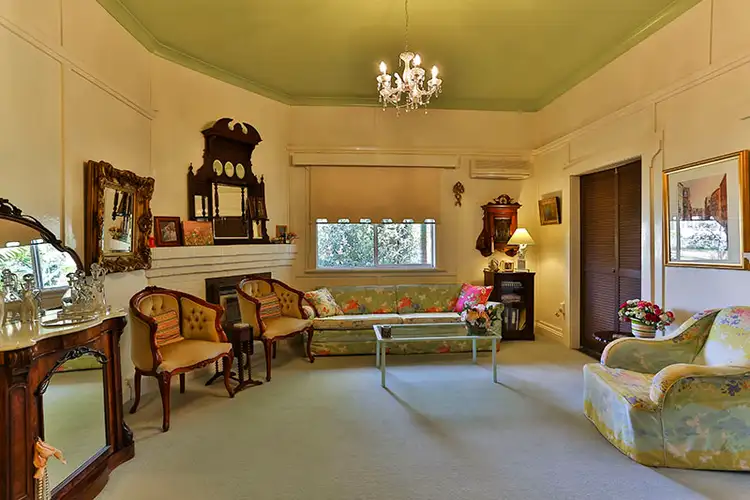 Second view of Homely house listing, 92 Tourist Road, Rangeville QLD 4350