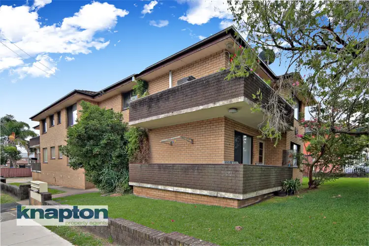 2/219 Lakemba Street, Lakemba NSW 2195