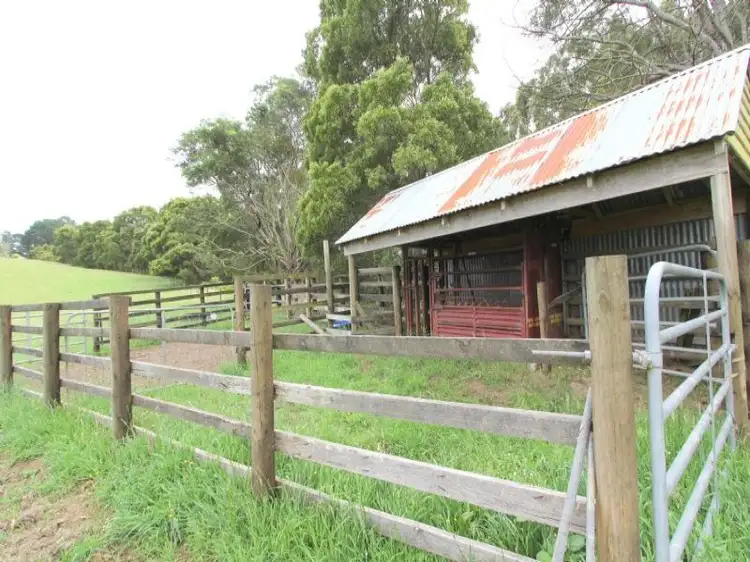 Sixth view of Homely rural property listing, 1568 Grand Ridge Road, Boolarra South VIC 3870