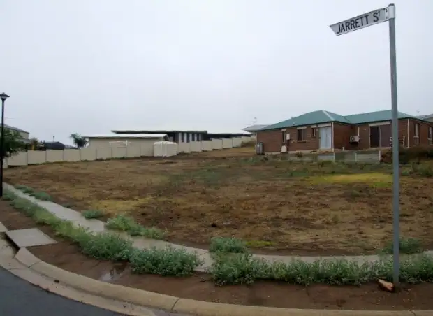 Second view of Homely land listing, 1 Jarrett Street, Strathalbyn SA 5255