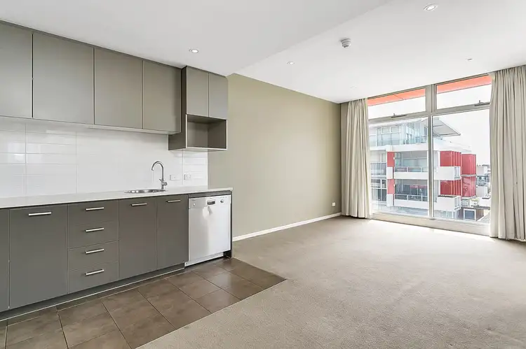 Fourth view of Homely unit listing, 409/12-14 Wirra Drive, New Port SA 5015