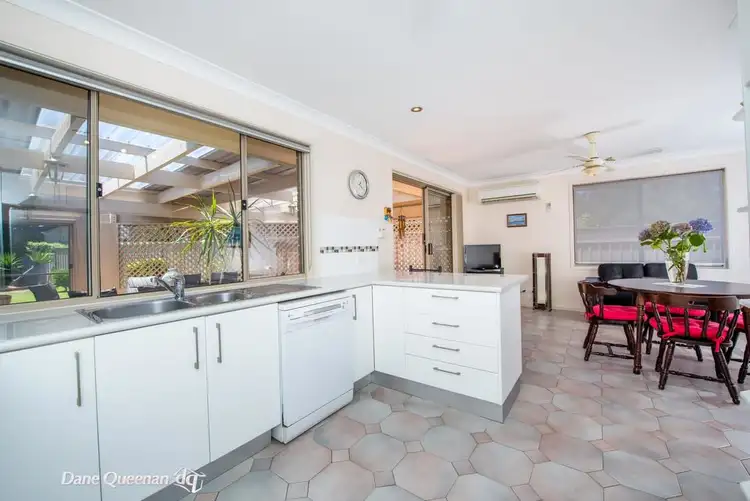 Sixth view of Homely house listing, 4 Ellies Place, Salamander Bay NSW 2317