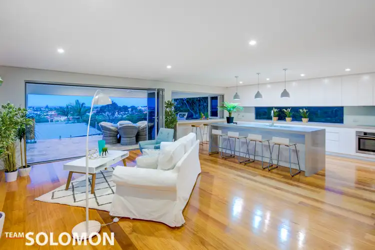 Sixth view of Homely house listing, 17 Cleveland Terrace, Ormiston QLD 4160