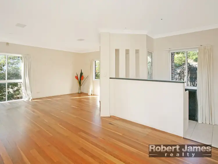 Fourth view of Homely house listing, 12 Freedom Place, Sunrise Beach QLD 4567