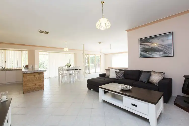 Fourth view of Homely house listing, 12 Mettler Court, Canning Vale WA 6155