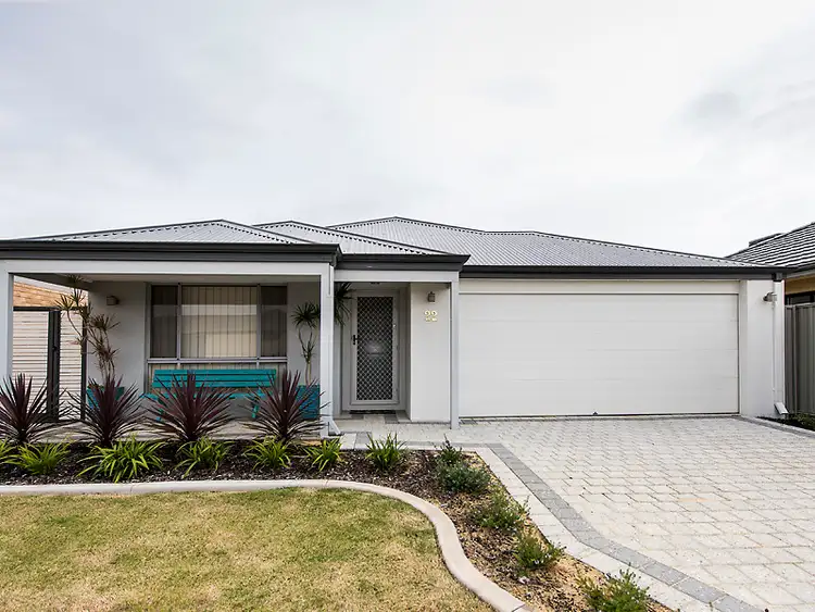 Fifth view of Homely house listing, 22 Woodard Road, Byford WA 6122