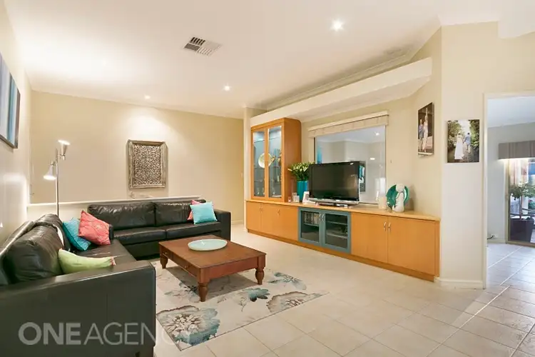 Fifth view of Homely house listing, 34 Deller Drive, Bibra Lake WA 6163